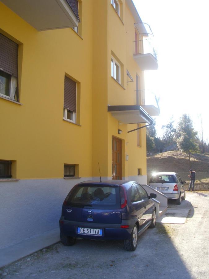 Pietramurata Appartamento Vista Montagna Terzo Piano Dro Extérieur photo